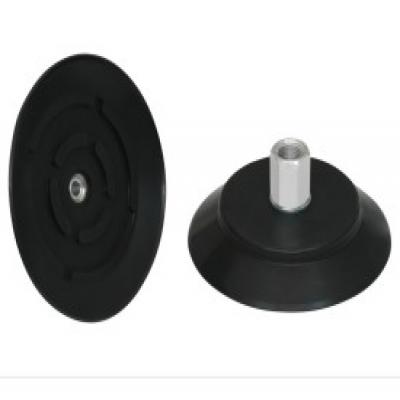 FLAT SUCTION PAD (ROUND)  10.01.01.00136