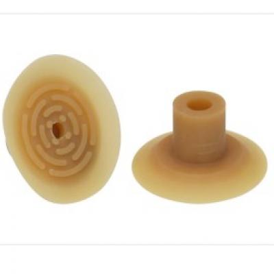 FLAT SUCTION PAD - 10.01.01.00789