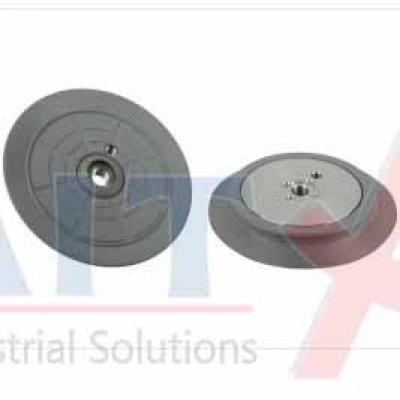 SUCTION PLATE (ROUND) - 10.01.01.01187