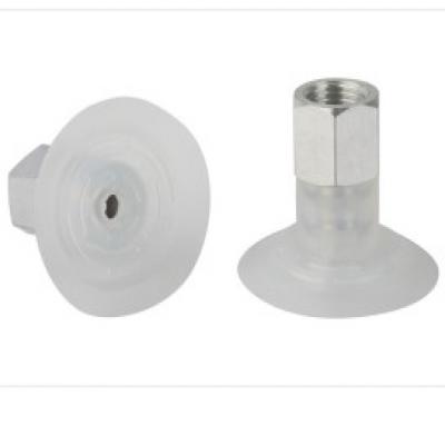 FLAT SUCTION PAD - 10.01.01.12774