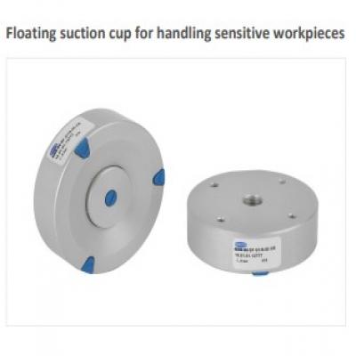 FLOATING SUCTION PAD - 10.01.01.12777 - Phụ kiện thiết bị nâng chân không