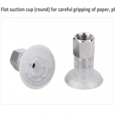 FLAT SUCTION PAD - 10.01.01.12787 - Phụ kiện thiết bị nâng chân không