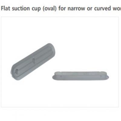 FLAT SUCTION PAD - 10.01.05.00006 - Phụ kiện thiết bị nâng chân không