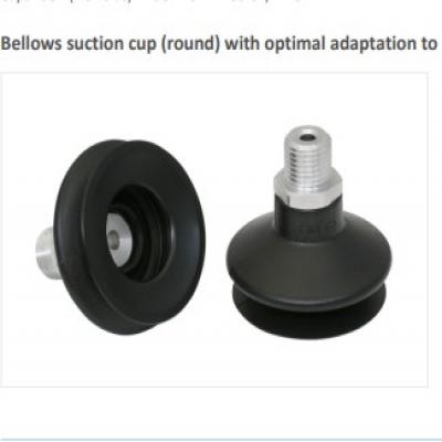 NÚM HÚT CHÂN KHÔNG - 10.01.06.00082 - Phụ kiện thiết bị nâng hạ chân không - Schmalz