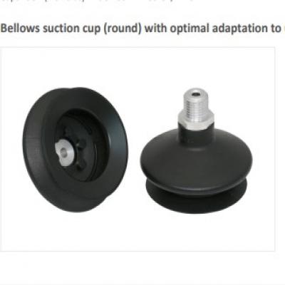 NÚM HÚT CHÂN KHÔNG - 10.01.06.00083 - Phụ kiện thiết bị nâng hạ chân không - Schmalz