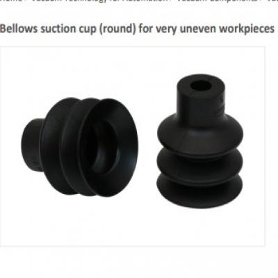 NÚM HÚT CHÂN KHÔNG - 10.01.06.00140