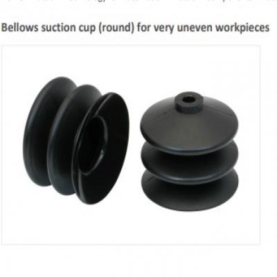 CHỤP HÚT CHÂN KHÔNG - 10.01.06.00142