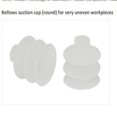 NÚM HÚT CHÂN KHÔNG - 10.01.06.00145