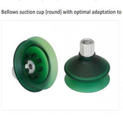 SUCTION PAD - 10.01.06.00240