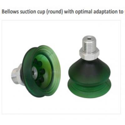 CHỤP HÚT CHÂN KHÔNG BẰNG CAO SU - 10.01.06.00306