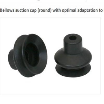 Chụp hút chân không bằng cao su - 10.01.06.00373