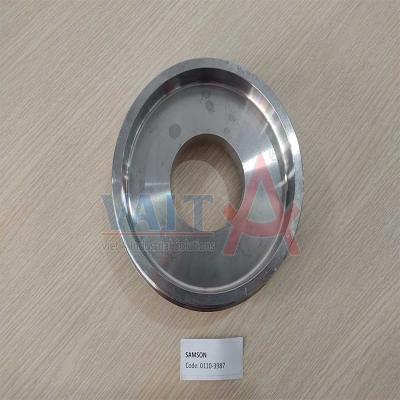 PHỤ TÙNG BỘ ĐIỀU KHIỂN SAMSON 3277 - 0110-3987