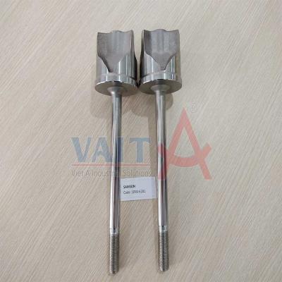 PHỤ TÙNG BỘ ĐIỀU KHIỂN SAMSON 3277 - 1090-6281