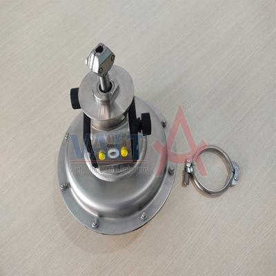 Phụ Tùng & Bộ Điều Khiển Khí Nén Samson 3277