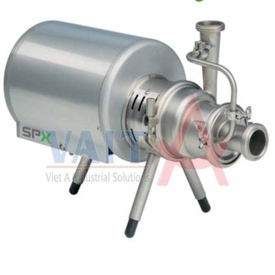 Bơm Ly Tâm Tự Mồi - Pump APV, Bơm APV WS +30/30 - Việt Á