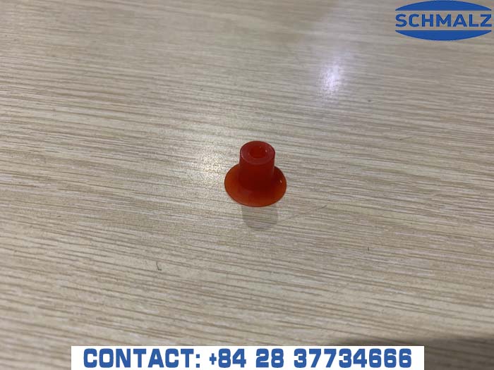 SUCTION CUP - 10.01.01.13023 - Phụ kiện thiết bị nâng hạ chân không, thiết bị nâng công nghiệp, Núm hút chân không - Schmalz