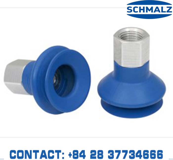 SUCTION CUP - 10.01.06.01066 - Vacuum Suction Cup, Vacuum Technology, Industrial Lifter in Vietnam - Schmalz - Schmalz