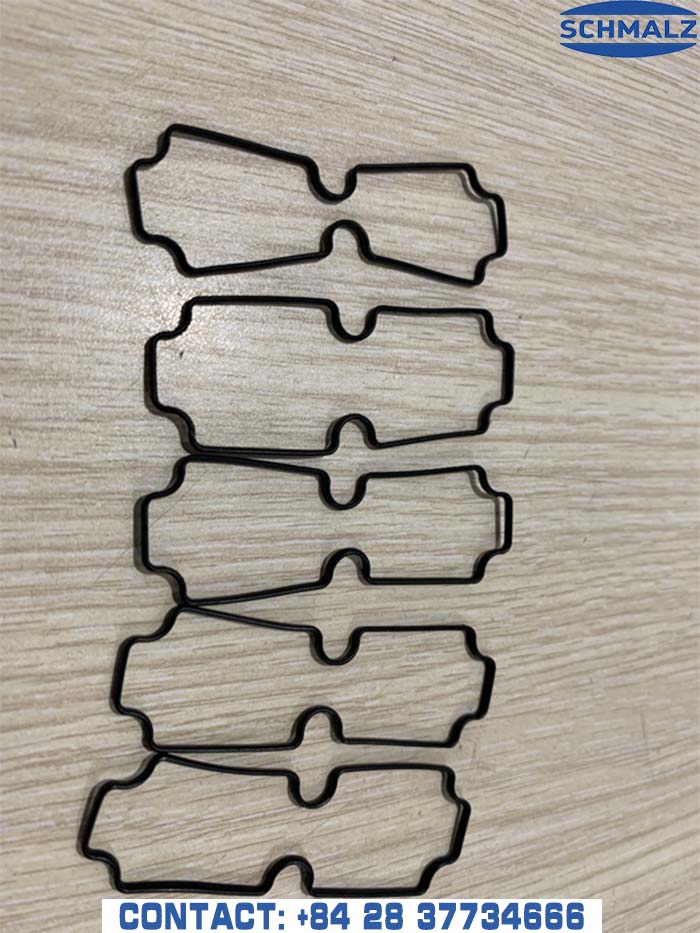 SUCTION CUP - 10.02.02.00668 - Vacuum Technology, Industrial Lifter in Vietnam, VACUUM SUCTION CUPS - Schmalz