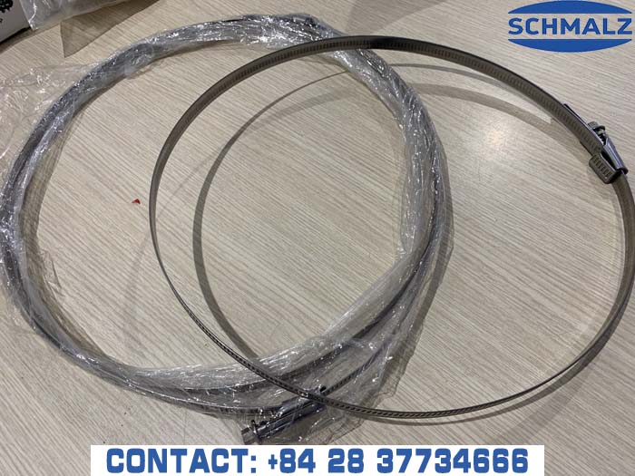 SUCTION CUP - 11.03.14.10274 - Phụ kiện thiết bị nâng hạ chân không, thiết bị nâng công nghiệp, Núm hút chân không - Schmalz