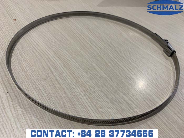 SUCTION CUP - 11.03.14.10274 - Phụ kiện thiết bị nâng hạ chân không, thiết bị nâng công nghiệp, Núm hút chân không - Schmalz