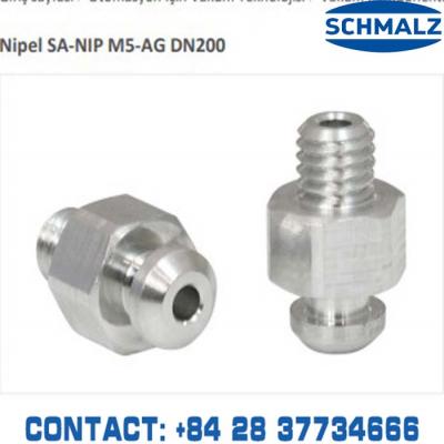 Đầu Nối Núm Hút Chân Không - 10.01.01.03526