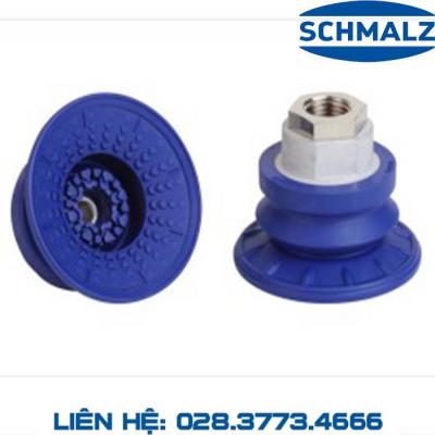 BELLOWS SUCTION PAD (ROUND) - 10.01.06.00851