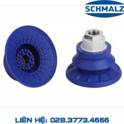 BELLOWS SUCTION PAD (ROUND) - 10.01.06.00852