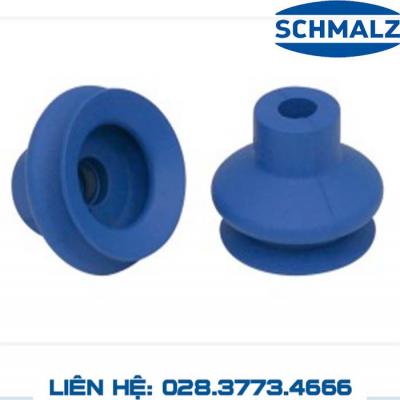 BELLOWS SUCTION CUP (ROUND) - 10.01.06.00870