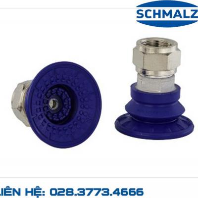 BELOWS SUCTION PAD (ROUND) - 10.01.06.00924