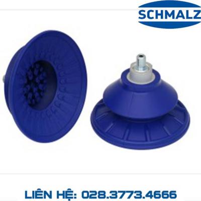 BELLOWS SUCTION PAD - 10.01.06.01002