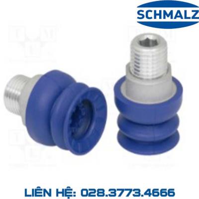 BELLOWS SUCTION PAD - 10.01.06.01653