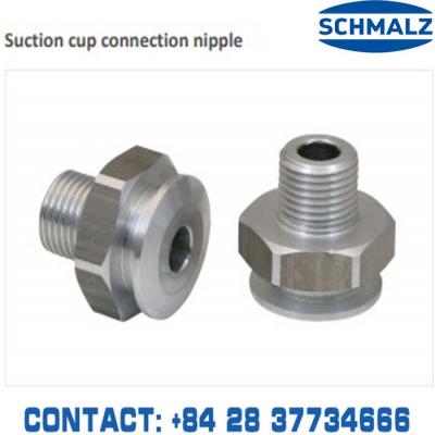 Đầu Nối Núm Hút Chân Không - 10.01.06.02249