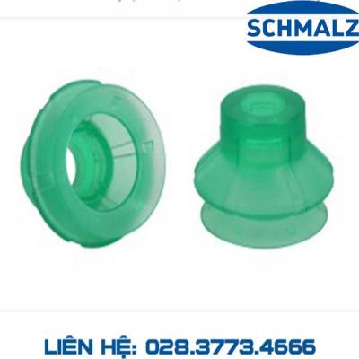 BELLOWS SUCTION PAD - 10.01.06.02452