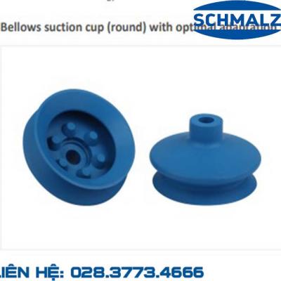 NÚM HÚT CHÂN KHÔNG - 10.01.06.02474