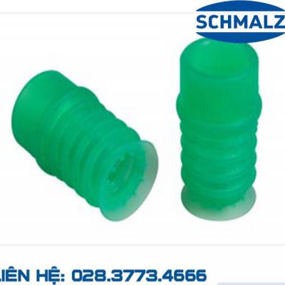 BELLOWS SUCTION PAD (ROUND) - 10.01.06.02588