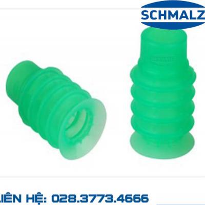 BELLOWS SUCTION CUP (ROUND) - 10.01.06.02589