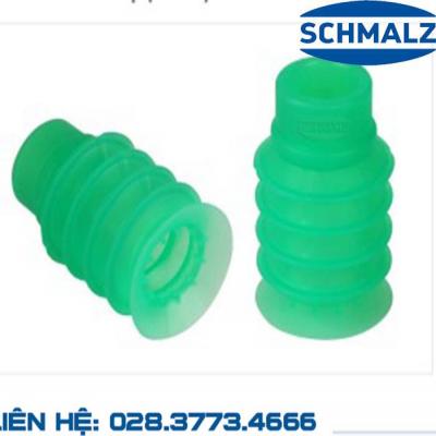 BELLOWS SUCTION PAD - 10.01.06.02590