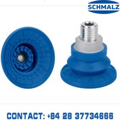 BELLOWS SUCTION PAD (ROUND)10.01.06.03051