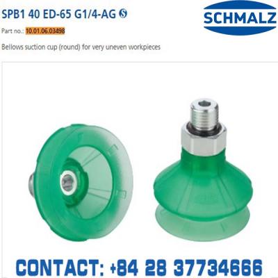 CHỤP HÚT CHÂN KHÔNG - 10.01.06.03498