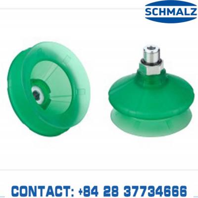 BELLOWS SUCTION CUP - 10.01.06.03502