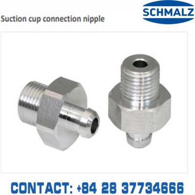 Đầu Nối Núm Hút Chân Không - 10.01.06.05735