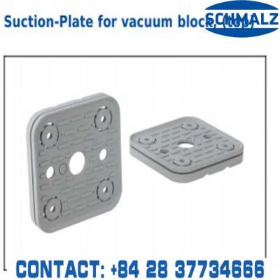 RUBBER SEAL FOR VACUUM BLOCK - 10.01.12.00010