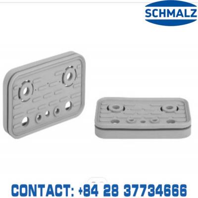 SUCTION PLAT FOR VACUUM BLOCK - 10.01.12.00011