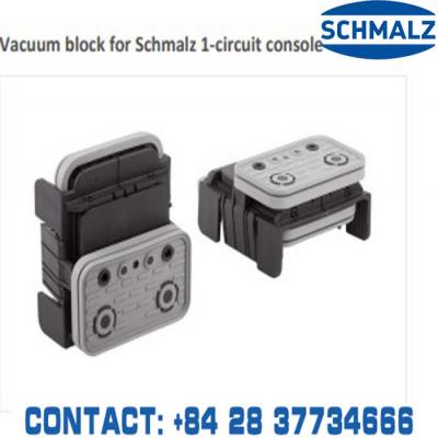 VACUUM BLOCK FOR WOODWORKING - 10.01.12.00211