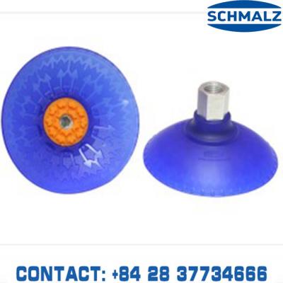 BELL SUCTION PAD - 10.01.19.00034