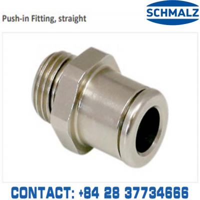 Đầu Nối Núm Hút Chân Không - 10.08.02.00206