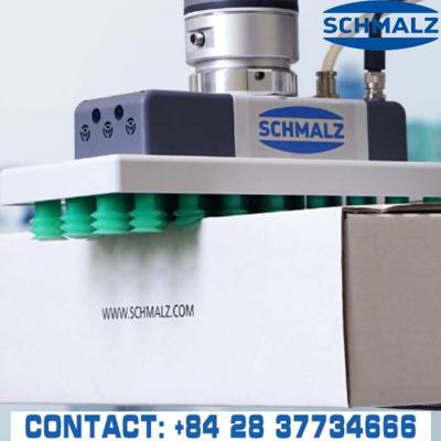 QUADRUPLE VACUUM GRIPPER - 11.03.16.10367