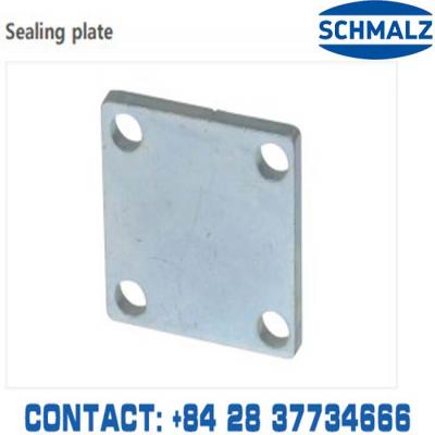 SEALING PLATE - 25.09.06.00008