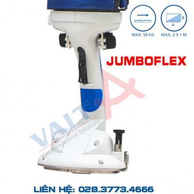 Thiết Bị Nâng Hạ Chân Không JUMBOFLEX