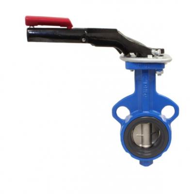 Van bướm tay gạt WA534009 End-Armaturen